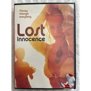 Lost Innocence (DVD) Myla Leigh